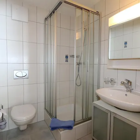 Haus Snow Fun B Apartment Saas-Fee