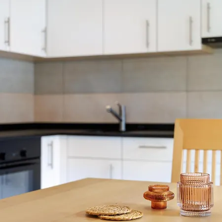 Apartamento Haus Snow Fun B *