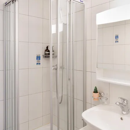 Haus Snow Fun B Apartamento