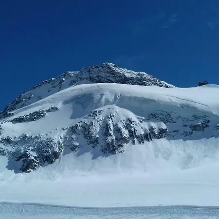 Haus Snow Fun B * Saas-Fee
