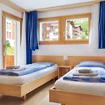 Apartamento Haus Snow Fun B