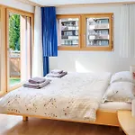Apartamento Haus Snow Fun B *