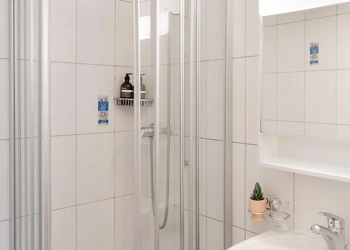 Haus Snow Fun B Apartment